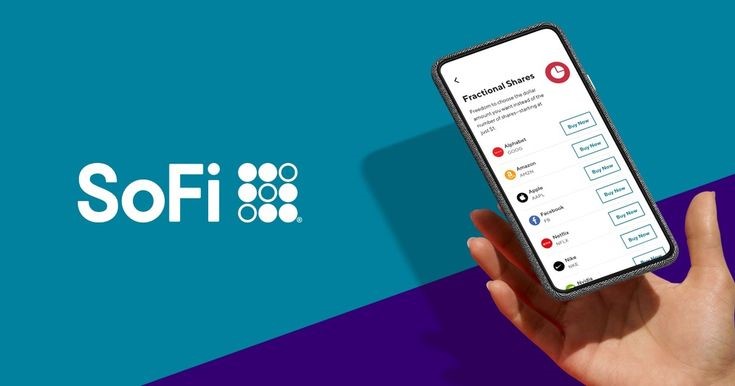 5StarsStocks SoFi Stock