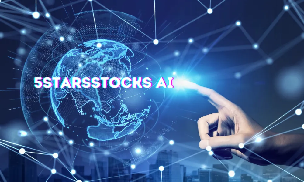 5StarsStocks com AI App