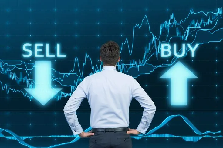 Before Buying Your First Stock
