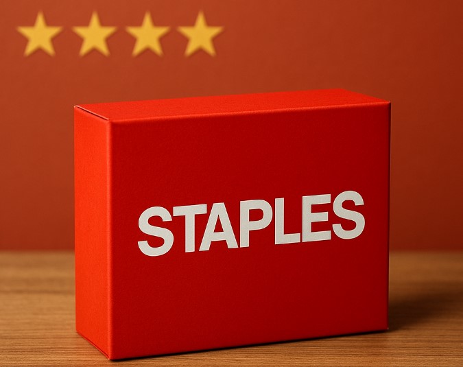 5starsstocks Staples