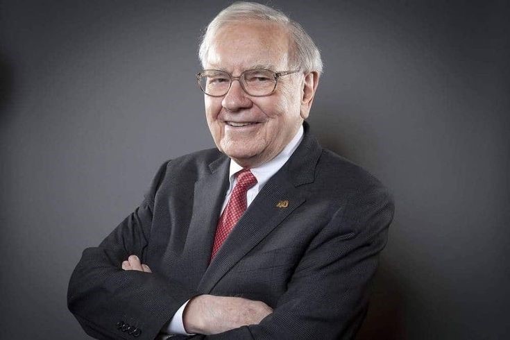 5starsstocks Warren Buffett