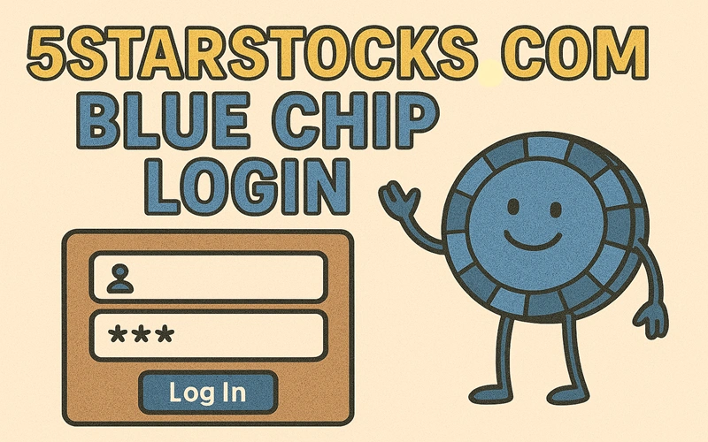 5starsstocks com blue chip login