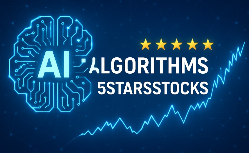 AI Algorithms 5StarsStocks