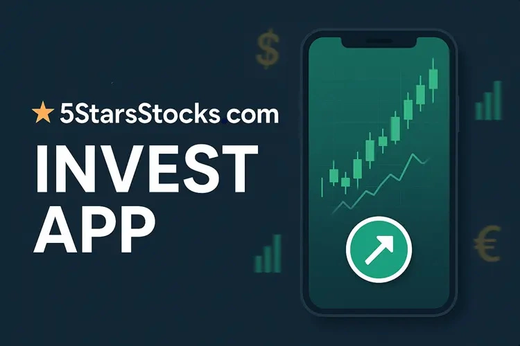 5StarsStocks com Invest App
