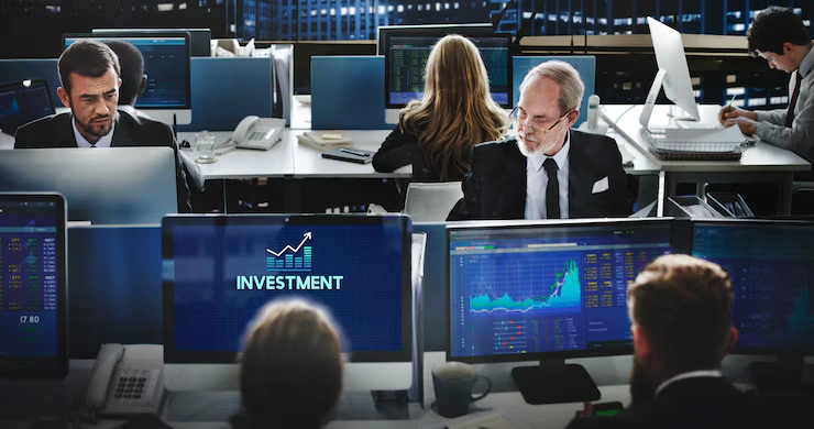 Investing 5StarsStocks