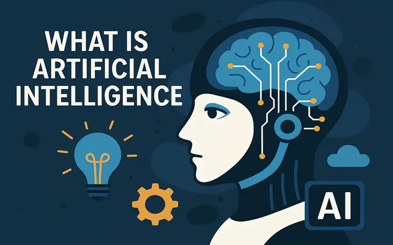 What is Artificial Intelligence