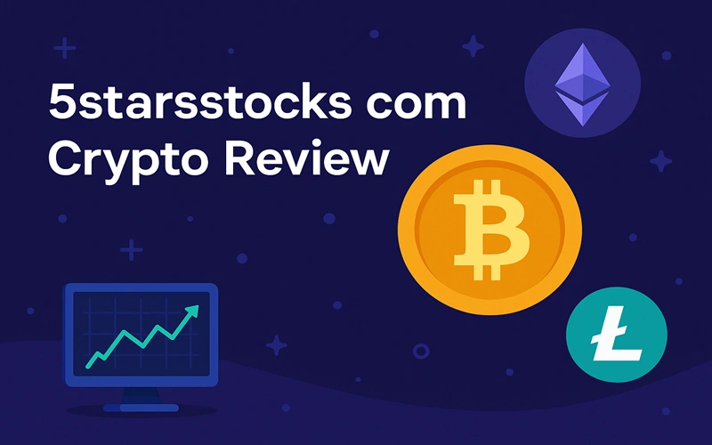5starsstocks com Crypto Review